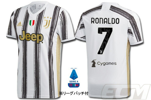 Rakuten オススメ ユベントス ホーム 半袖 7番 ロナウド リーグ用フルマーキングモデル サッカー Juventus 21 ユニフォーム セリエa Ronaldo ｅｃムンディアル 想像を超えての Jobecogouabo Com