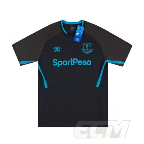 楽天市場】【予約ECM32】【SALE】【国内未発売】エバートン サード