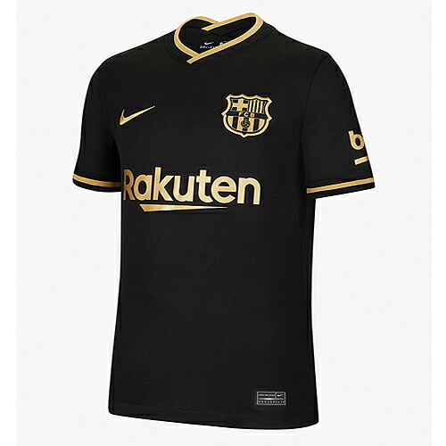 楽天市場 Sale35 Off オススメ Fcバルセロナ アウェイ 半袖 ジュニアサイズ サッカー 21 スペインリーグ Barcelona ユニフォーム 子供用 キッズ ｅｃムンディアル