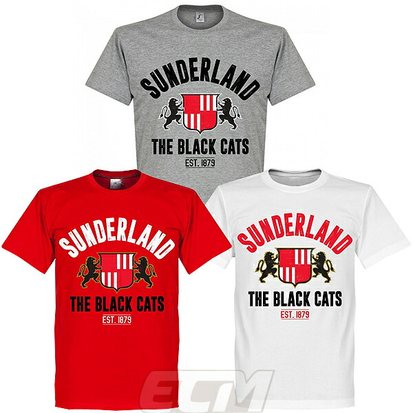 楽天市場】サンダーランドAFC Sunderland AFC オフィシャル商品 ホーム