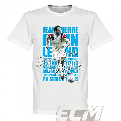 楽天市場】【予約RET01】RE-TAKE J.P.パパン レジェンドTシャツ