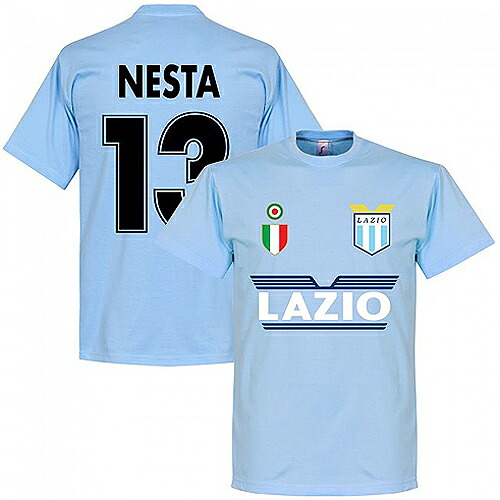 楽天市場】【予約ECM32】【国内未発売】ラツィオ ホーム 半袖