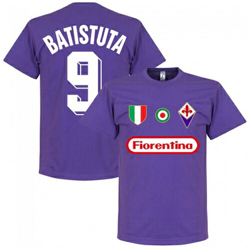 楽天市場】【予約RET06】RE-TAKE フィオレンティーナ Team Ｔシャツ 25番  フェデリコ・キエーザ【サッカー/Fiorentina/Chiesa/セリエA/フィオレンチーナ】ネコポス対応可能 : ＥＣムンディアル