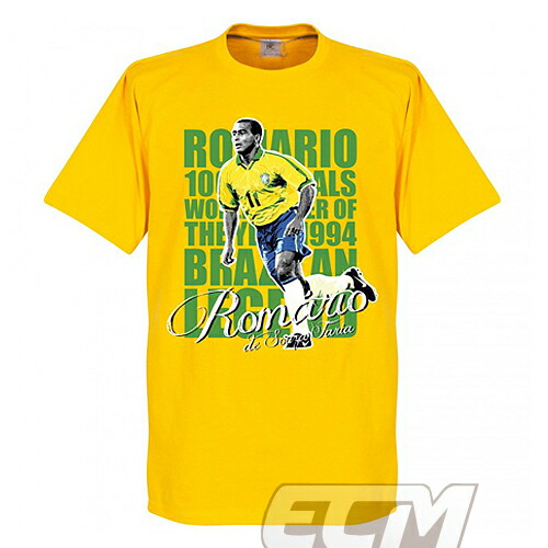 ブラジルTシャツ ロナウド 楽天市場】ブラジル代表 ロナウド Tシャツ SOCCER レジェンド サッカー