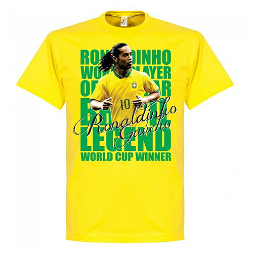 Amazon.co.jp: アンリ Tシャツ FC バルセロナ ロナウジーニョ