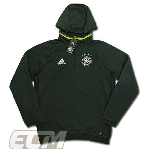 楽天市場】【国内未発売】ドイツ代表 長袖トレーニングトップ グリーン