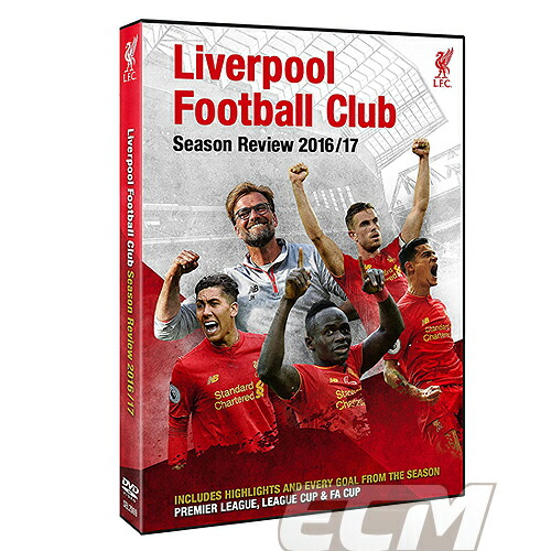 リバプール CL優勝記念DVD2018/2019シーズンレビュー2枚組 リバプール CL優勝記念DVD2018/2019シーズンレビュー2枚組