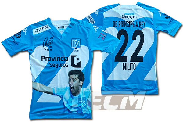 訳ありセール格安 国内未発売 ラシン d ミリート引退試合記念ユニフォーム ブルー Milito サッカー Racing アルゼンチン リーグ 5 希少 大人気 訳ありセール格安 国内未発売 ラシン d ミリート引退試合記念ユニフォーム ブルー Milito サッカー Racing アルゼンチン リーグ 5 希少 大人気