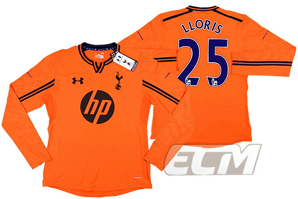 PONY トットナム ホーム 長袖 復刻ユニフォーム XL 国内未発売】PONY