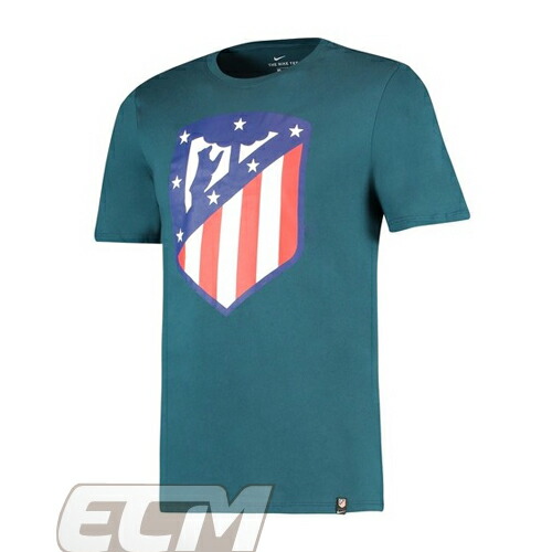 楽天市場】【予約RET06】RE-TAKE Atletico Madrid GALLRY T