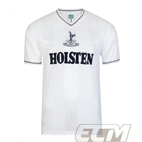 【予約SCD01】【国内未発売】 ScoreDraw トットナム 1983 ホーム モデル 【TOTTENHAM/スパーズ/サッカー/プレミアリーグ/ユニフォーム】ScoreDraw