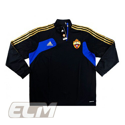 楽天市場】【国内未発売】ECM32CSKA モスクワ ホーム 長袖