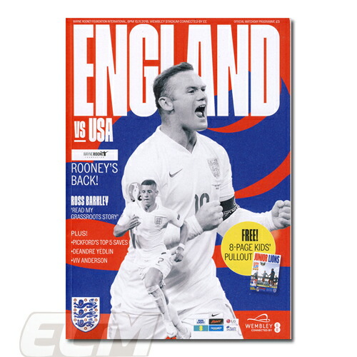 楽天市場】ウェイン・ルーニー 直筆サイン入りフォト イングランド代表