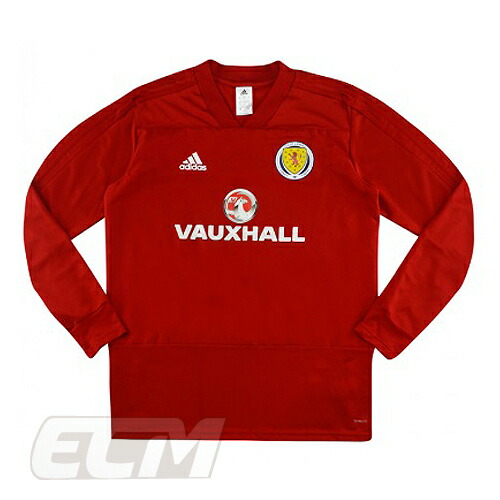 楽天市場】【予約ECM32】【国内未発売】スコットランド代表 GK長袖