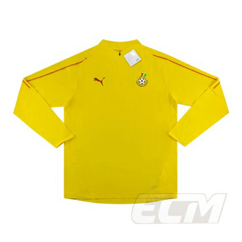 楽天市場】【SALE】ガーナ代表 ホーム 長袖【12-13/アフリカ