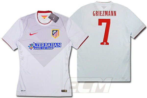 楽天市場】【予約RET06】RE-TAKE Atletico Madrid GALLRY T