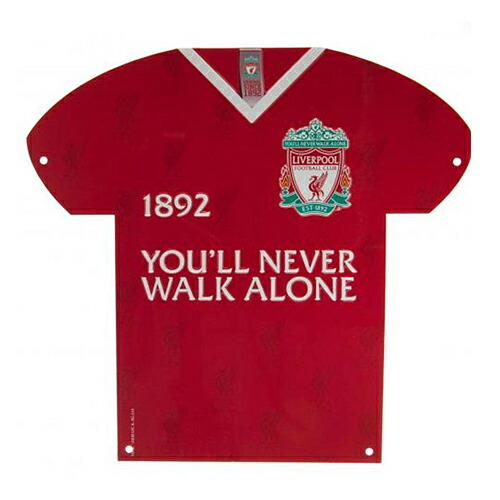 Liverpool リバプールFC LEDライト ロゴプレート 90004915_1.jpg
