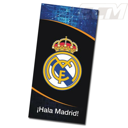 楽天市場 国内未発売 Ecm25レアルマドリード オフィシャルグッズ タオル Sw サッカー Real Madrid スペインリーグ モドリッチ アザール ｅｃムンディアル