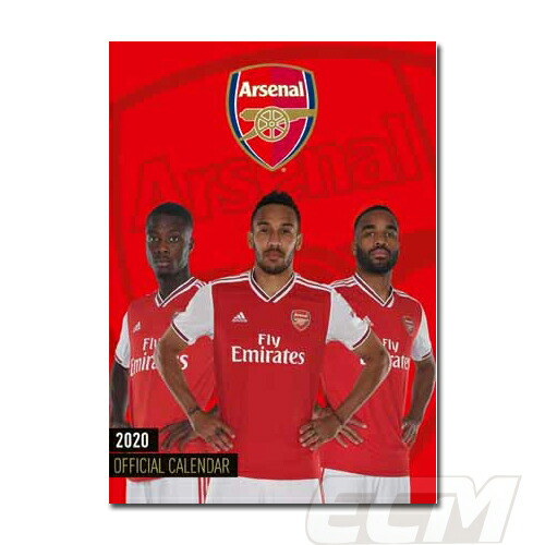 楽天市場】【ECM10】【国内未発売】アーセナル 2026 オフィシャル A3