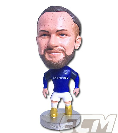 楽天市場】ルーニー【SCWフィギュア5体より送料無料】ウェイン