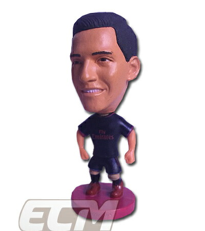 エジル　アーセナル　フィギュア　SOCCER STARZ エジル アーセナル フィギュア SOCCER STARZ EURO SPORTS