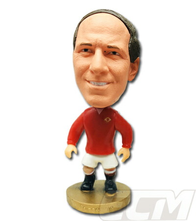 FANATICO フランチェスコ・トッティ フィギュア フランチェスコ トッティ 【サッカーフィギュア・トレカ販売