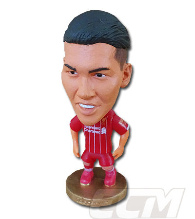 クロップ　バブルヘッドフィギュア　リバプールFC クロップ バブルヘッドフィギュア リバプールFC クロップバブル