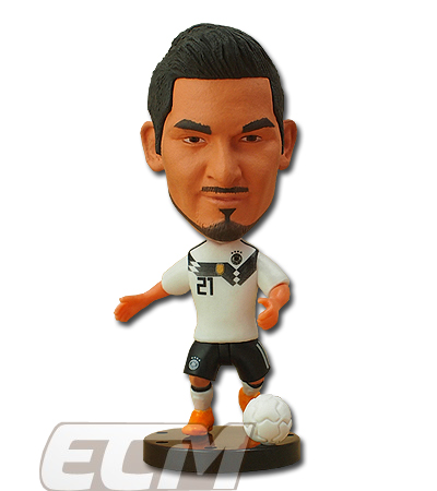 楽天市場】ギュンドアン【SCWフィギュア5体より送料無料】イルカイ