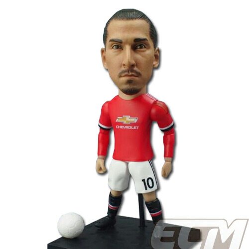 セルヒオラモス　レアルマドリード　フィギュア　SOCCER STARZ