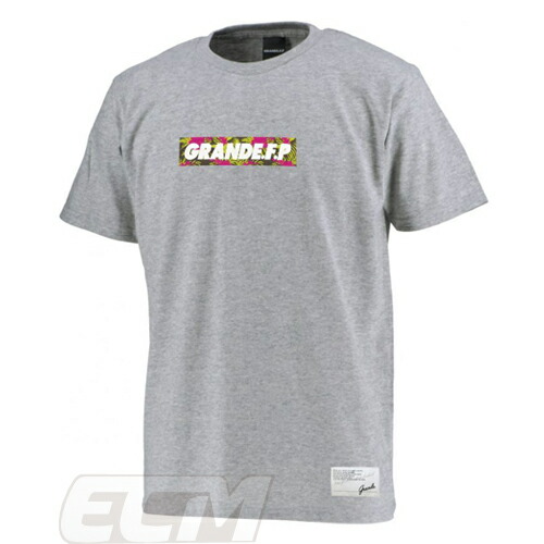 Gfphgrandefp ハイビスカスラバープリント