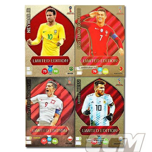 楽天市場】【国内未発売】PANINI Adrenalyn XL World Cup Qatar 2022