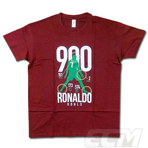 クリスティアーノ・ロナウド Tシャツ セット レアルマドリード CR7 クリスティアーノ・ロナウド Tシャツ セット レアルマドリード