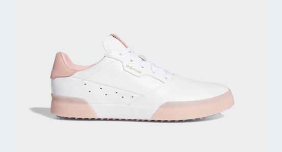 楽天市場】【レディース】アディダス ゴルフ ゴルフシューズ