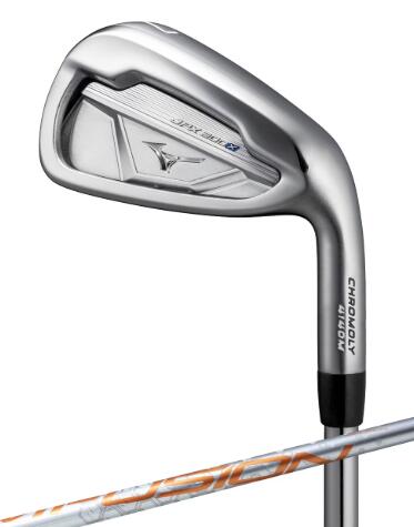 楽天市場】ミズノ ゴルフクラブ アイアンセット 6本組 メンズ JPX 921