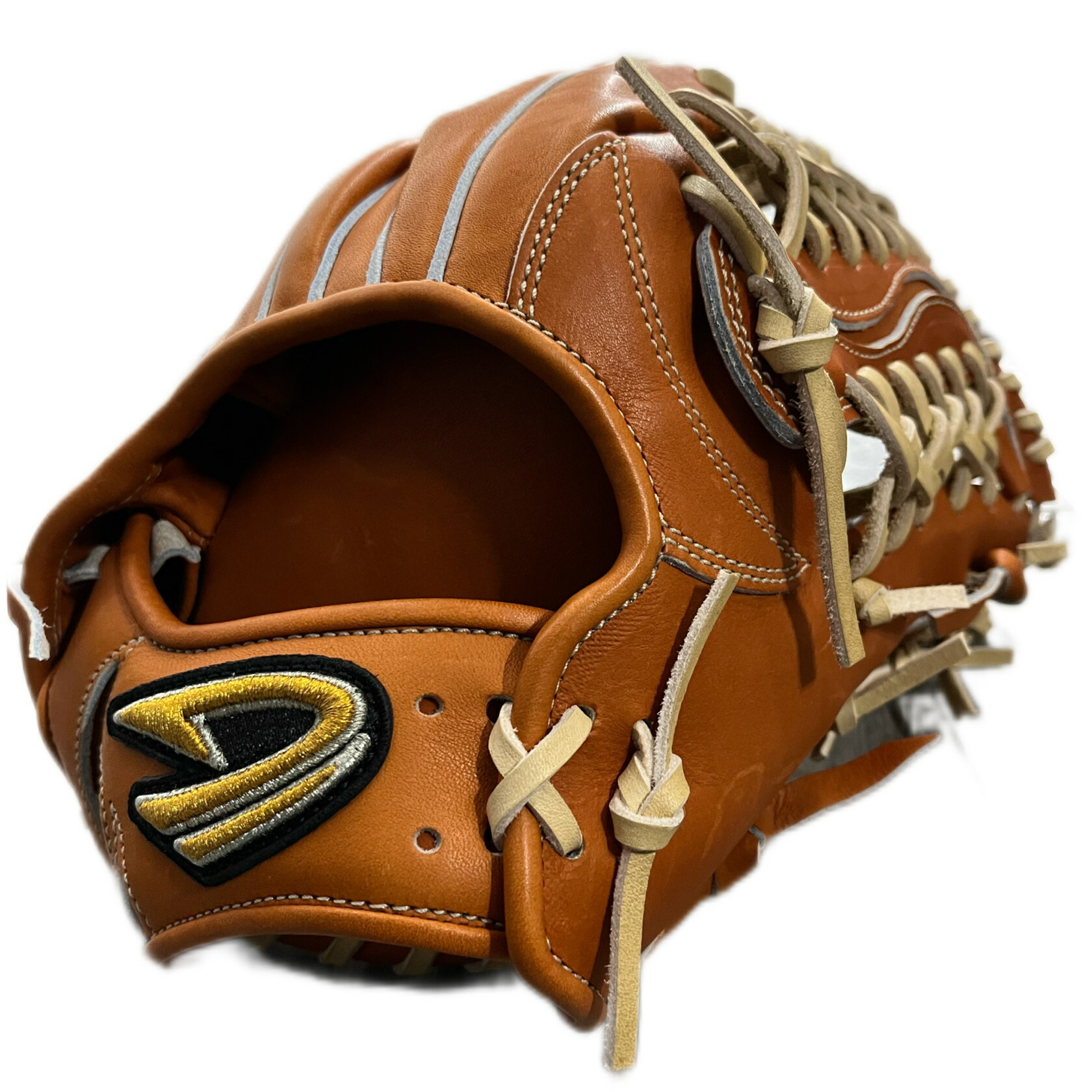 楽天市場】ディークエスト 硬式用グラブ ステップアップリード 外野手