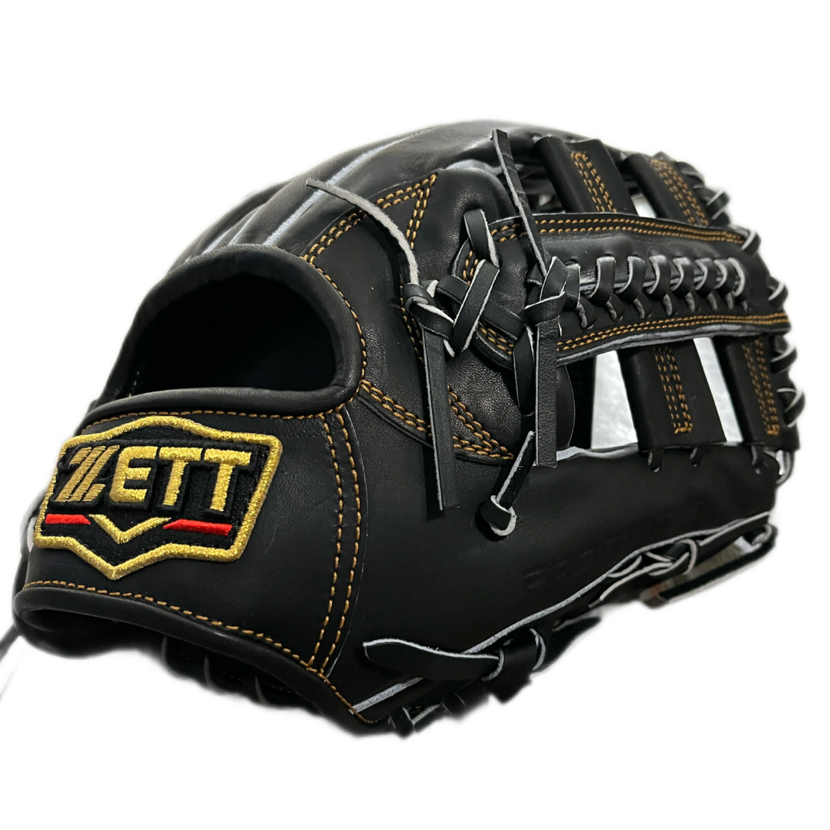 楽天市場】ゼット プロステイタス 硬式用グローブ内野手用 サイズ4