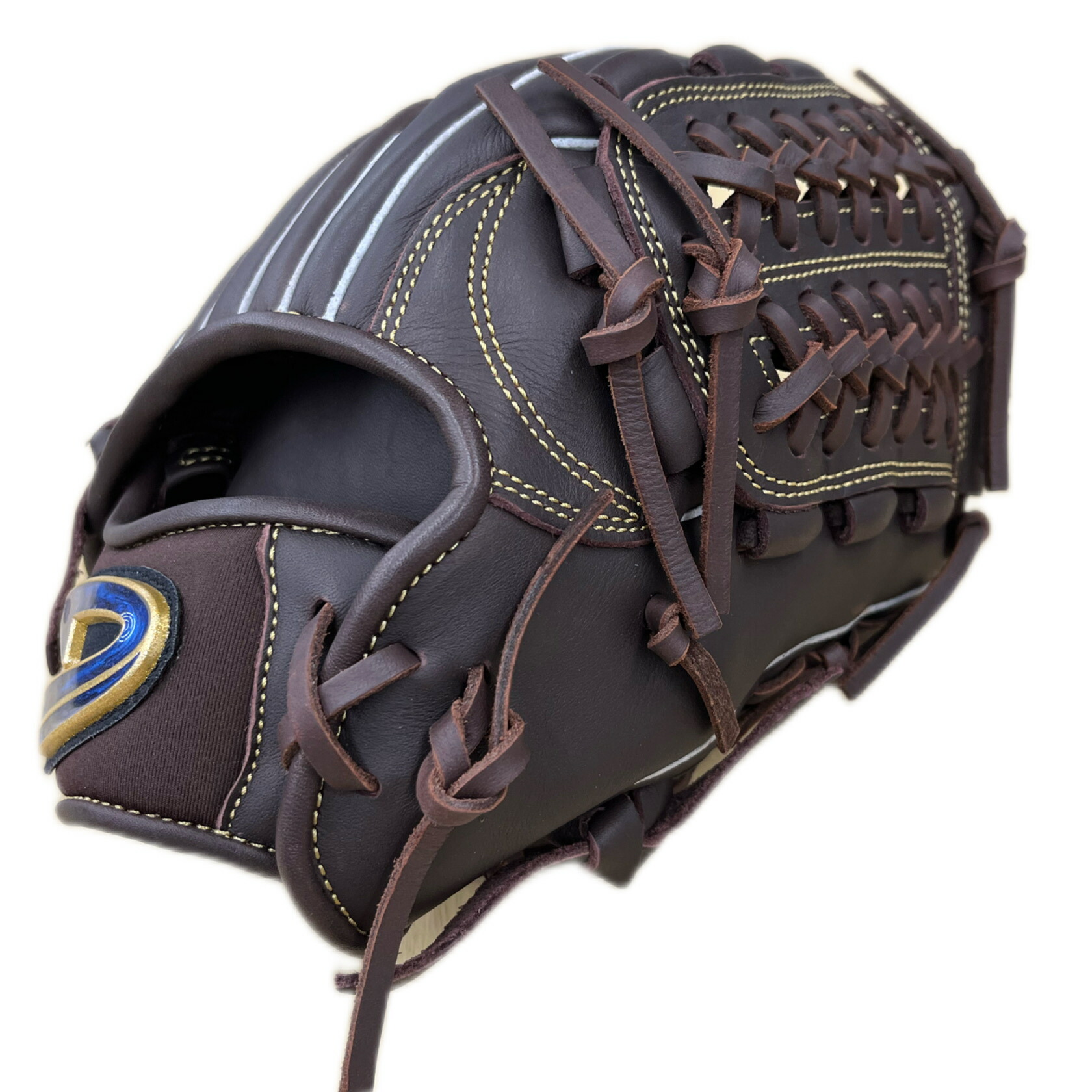 楽天市場】野球 Dクエスト ジュニア軟式グローブ ジュニア軟式