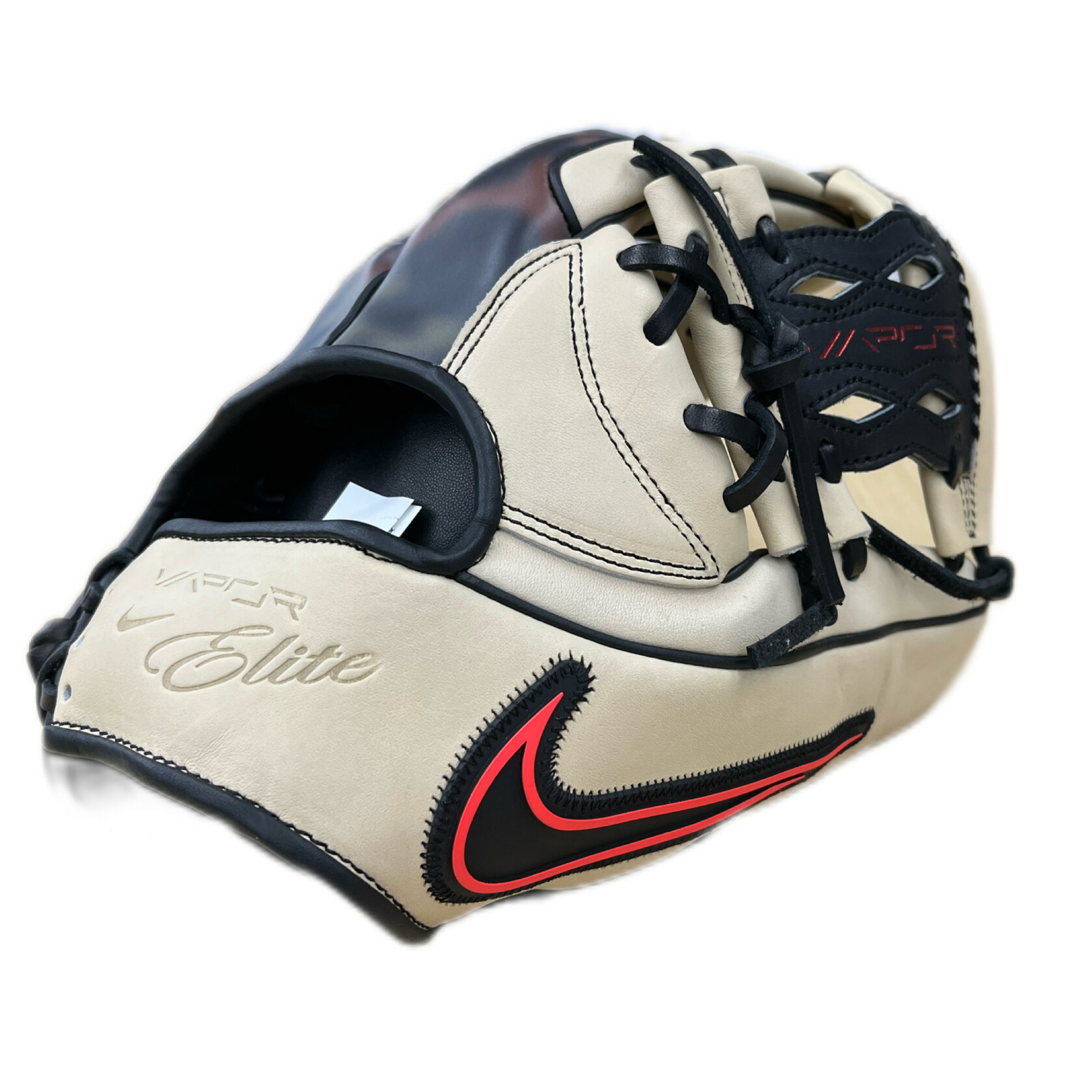 楽天市場】ナイキ ナイキ ユース アルファ エッジ FM RHT 11.5インチ