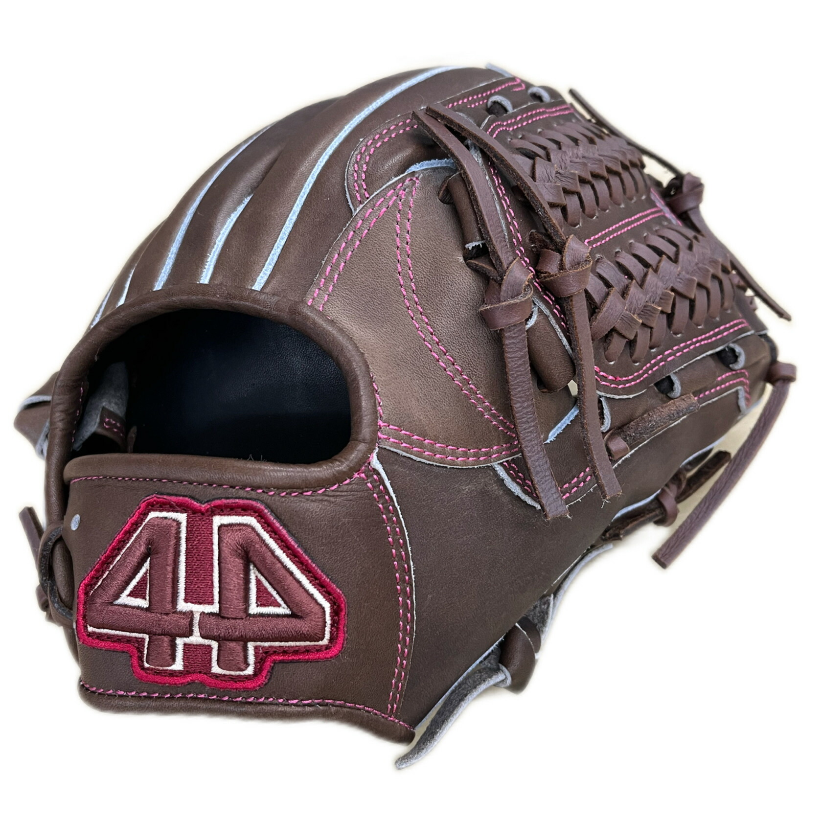 楽天市場】軟式 カラー グラブ 44-2022 内野 フォーティーフォー 44