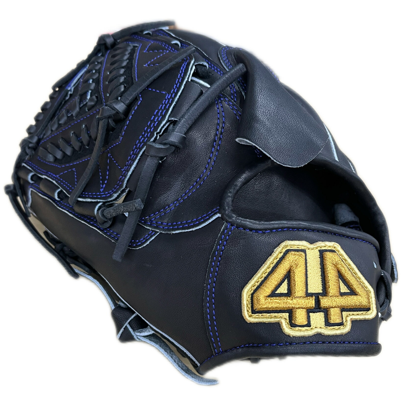 楽天市場】軟式 カラー グラブ 44-2022 内野 フォーティーフォー 44