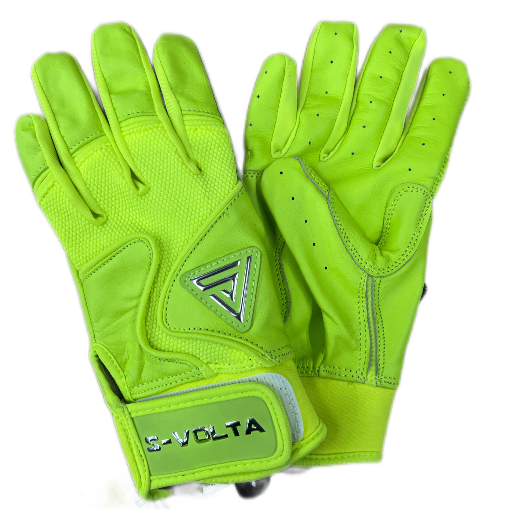 楽天市場】アカデマ メンズ バッティンググローブ Akadema Adult