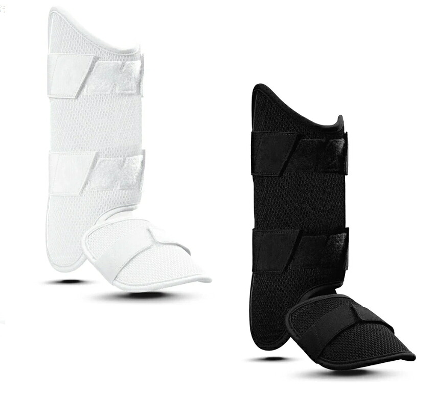 【高校野球対応】evoshield エボシールド カスタムフィットレッグガード WTV12JPWH WTV12JPBL ホワイト ブラック|ムネスエスポーツ店