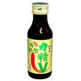 【第三類医薬品】 力精V 100ml×50本 【送料無料＊沖縄地区 は除く】 【smtb-TD】 【RCP】 【4904751100148】