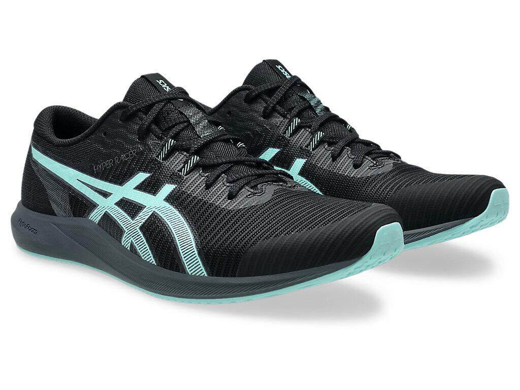 【送料無料】asics アシックス 陸上競技 ランニングシューズ HYPER RACER 1093A233 UINISEX 男女兼用 レーシングシューズ #進級 #進学 #新入学 #新入部 #新入団 #新社会人 #新卒 #プレゼント #お祝い #母の日 #父の日