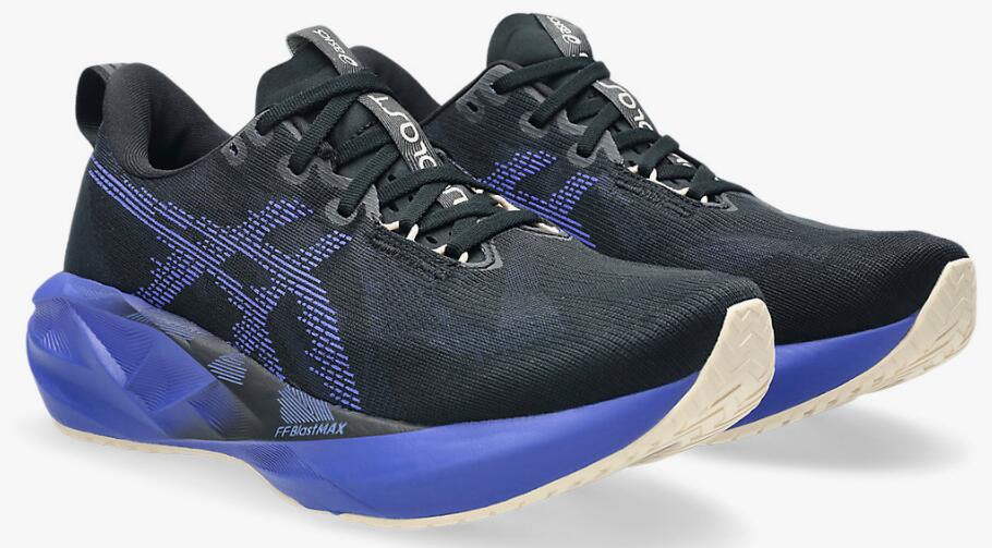 【送料無料】asics アシックス ランニングシューズ NOVABLAST 5 ノヴァブラスト5 1011B974 #進級 #進学 #新入学 #新入部 #新入団 #新社会人 #新卒 #プレゼント #お祝い #母の日 #父の日