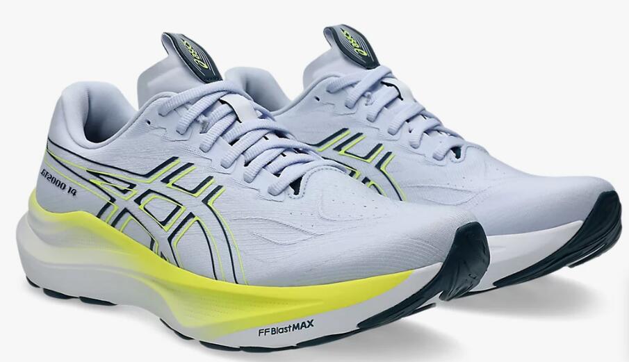 【送料無料】asics アシックス ランニングシューズ GT-2000 14 ジーティー2000 14 1011C056 #進級 #進学 #新入学 #新入部 #新入団 #新社会人 #新卒 #プレゼント #お祝い #母の日 #父の日