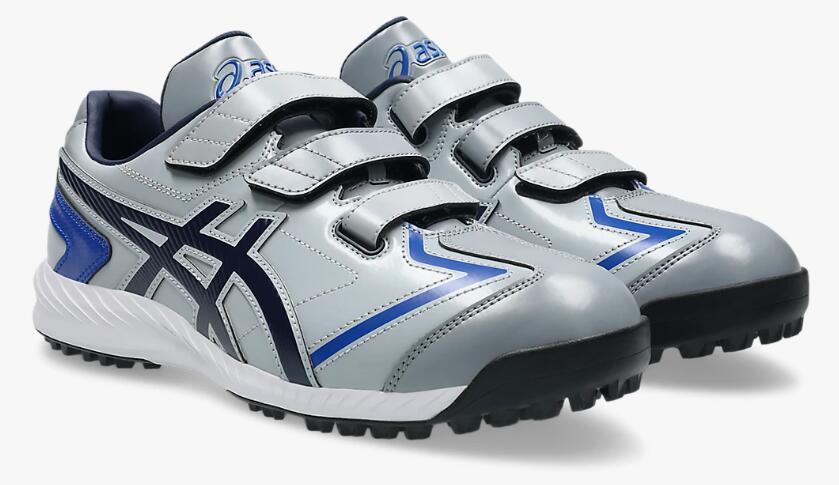 【送料無料】asics アシックス 野球 ソフトボール トレーニングシューズ ネオリヴァイブ TR 3 NEOREVIVE TR 3 1123A042 021(Piedmont Grey/Midnight) #卒業 #卒団 #記念 #進級 #進学 #新入学 #新入部 #新社会人 #新卒 #プレゼント #お祝い