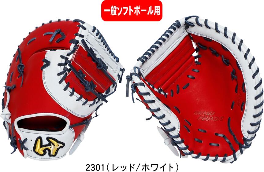 【送料無料】Worldpegasus ワールドペガサス 一般ソフトボールグラブ 中学生 高校生 社会人 3号用 12インチ グランドペガサスファースト・キャッチャー兼用 WGS5GP120 右投げ用 #卒業 #卒団 #記念 #進級 #進学 #新入学 #新入部 #新社会人 #新卒 #プレゼント #お祝い