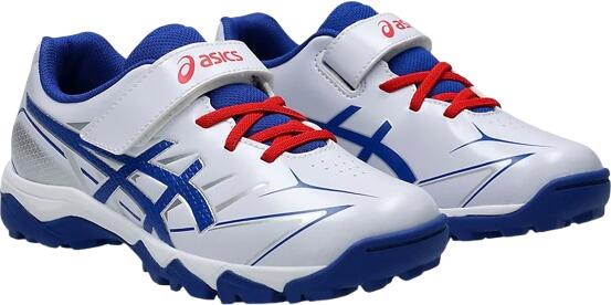 【お取り寄せ含】【送料無料】asics アシックス 野球 ソフトボール トレーニングシューズ STARSHINE TR 3 スターシャインTR3 1124A010 ジュニア キッズ 学童 #新入生 #新入部 #卒業 #卒団 #記念 #進級 #進学 #新入学 #新入部 #新社会人 #新卒 #プレゼント #お祝い 6,435円