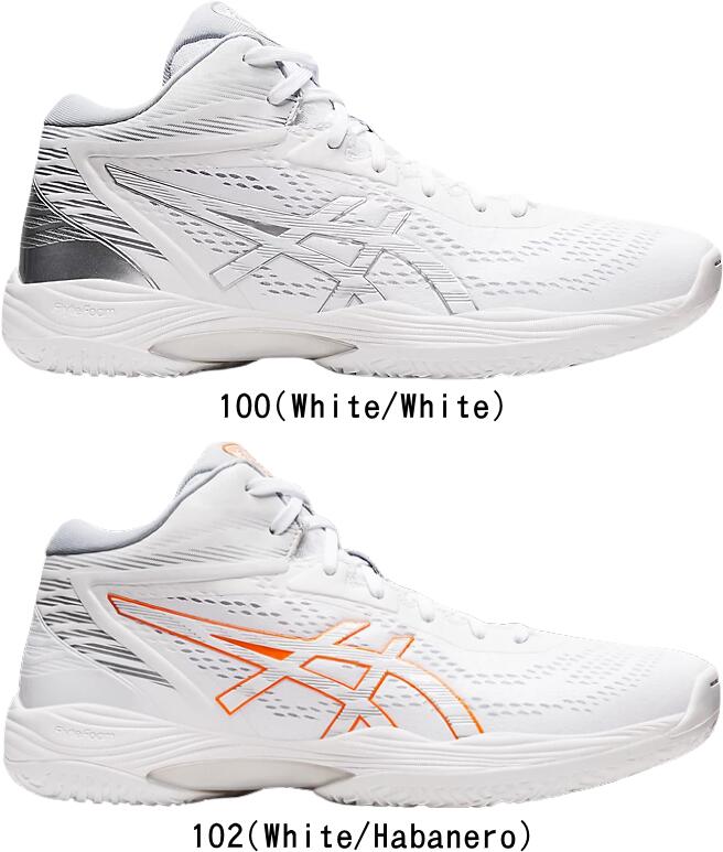 asics アシックス バスケットボールシューズ GELHOOP V14 ゲルフープ 1063A050 新着商品